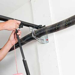 Coto de Caza Garage Door Repair